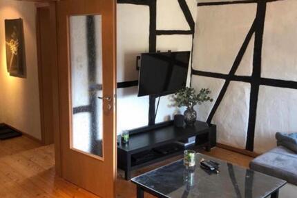 Wohnung Porta Westfalica - 2 Zimmer, 57 m&sup2;, 600&euro; | Angebot:26689269