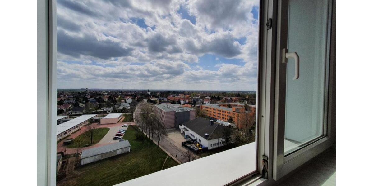 Etagenwohnung Bad Dürrenberg - 2 Zimmer, 60 m&sup2;, 340&euro; | Angebot:21464320