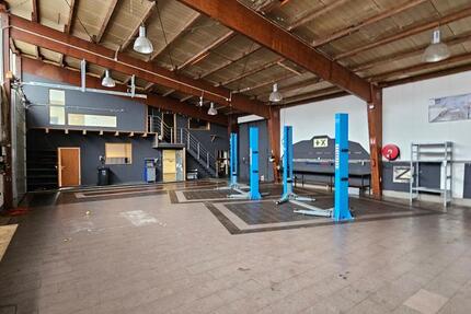 Gewerbeobjekt Illerrieden - 1.900&euro; | Angebot:19049870