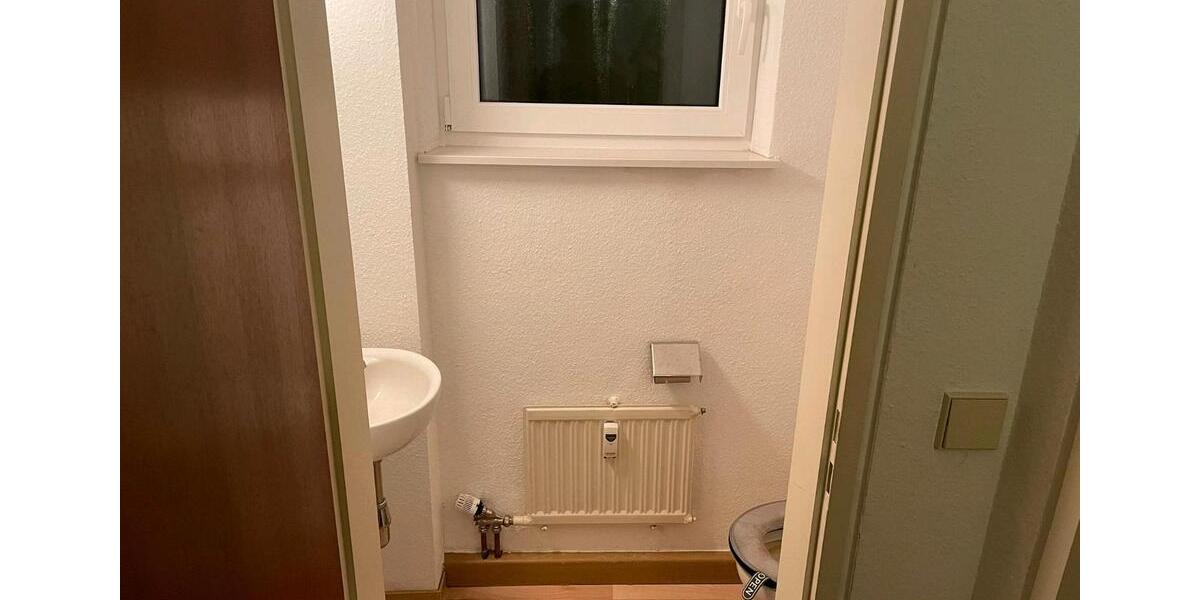 Erdgeschoßwohnung Altensteig - 1 Zimmer, 41 m&sup2;, 440&euro; | Angebot:25894874