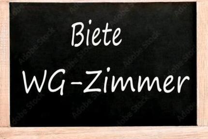 WG-Zimmer zu vermieten 1 zimmer