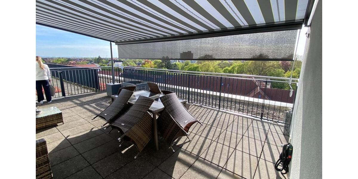 Etagenwohnung Braunschweig - 4 Zimmer, 140 m&sup2;, 2.650&euro; | Angebot:26423608