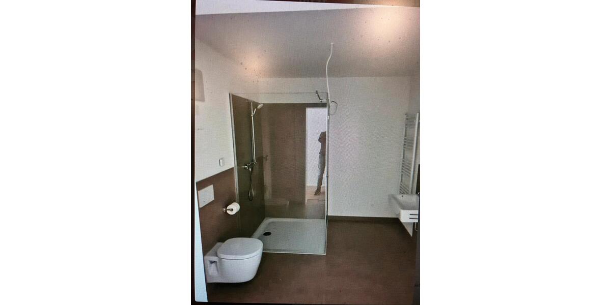 Erdgeschoßwohnung Buchen (Odenwald) - 3 Zimmer, 103 m&sup2;, 1.350&euro; | Angebot:24756218