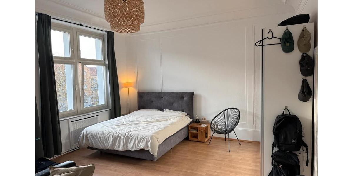 Wohnen auf Zeit Braunschweig - 1 Zimmer, 33 m&sup2;, 591&euro; | Angebot:25780935