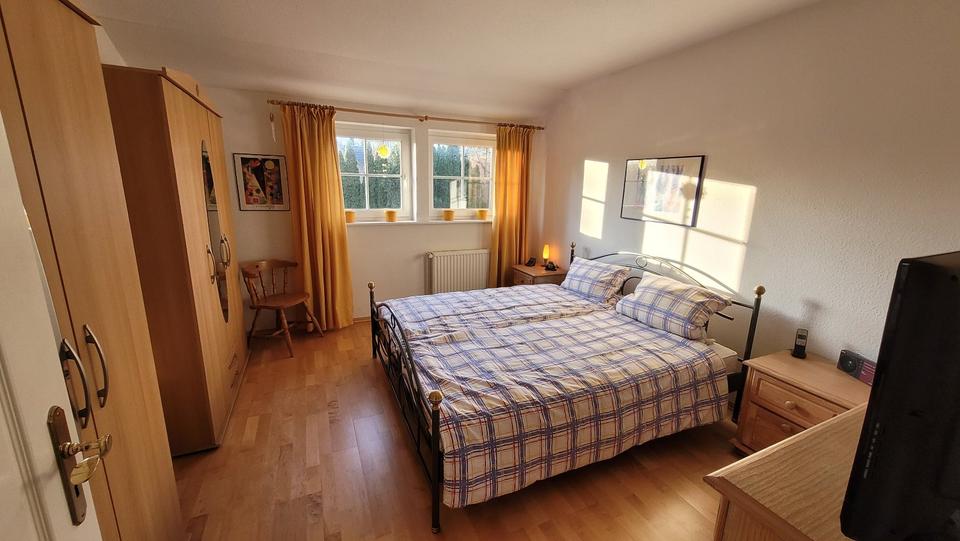 Etagenwohnung Bispingen - 3 Zimmer, 74 m&sup2;, 985&euro; | Angebot:25406394