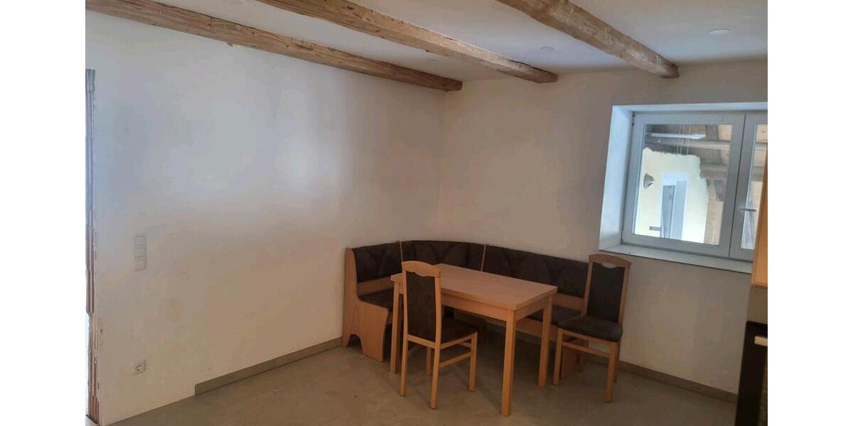 Etagenwohnung Mainburg - 1 Zimmer, 70 m&sup2;, 1.000&euro; | Angebot:25839024