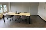 Büro ab 20qm, Shared Space, inkl. Nebenkosten, Besprechungsraum