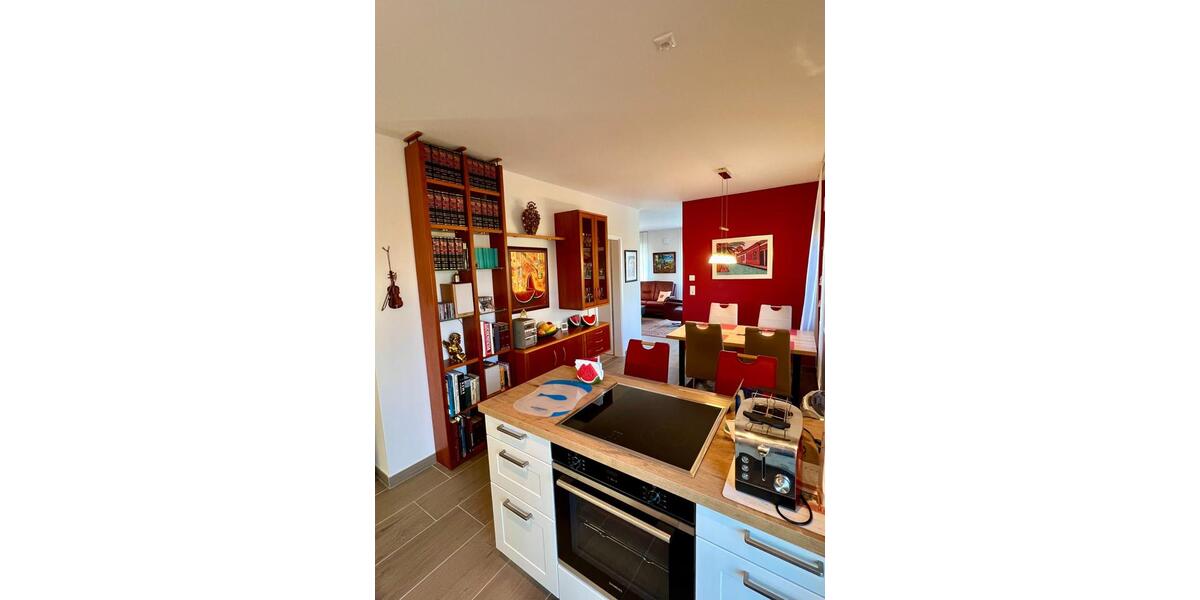 Einfamilienhaus Wildeshausen - 3 Zimmer, 125 m&sup2;, 1.350&euro; | Angebot:24942221