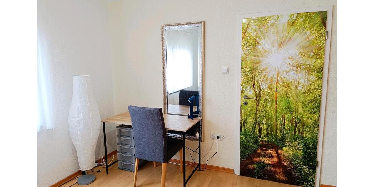 Wohnen auf Zeit Pirmasens Fehrbach - 2 Zimmer, 65 m&sup2;, 900&euro; | Angebot:26124699