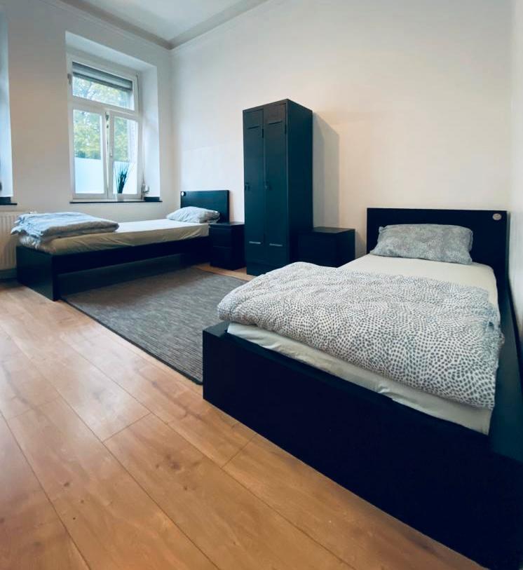 MonteurZimmer Monteurunterkunft MonteurWohnung FerienWohnung möbilierte Wohnung Apartment