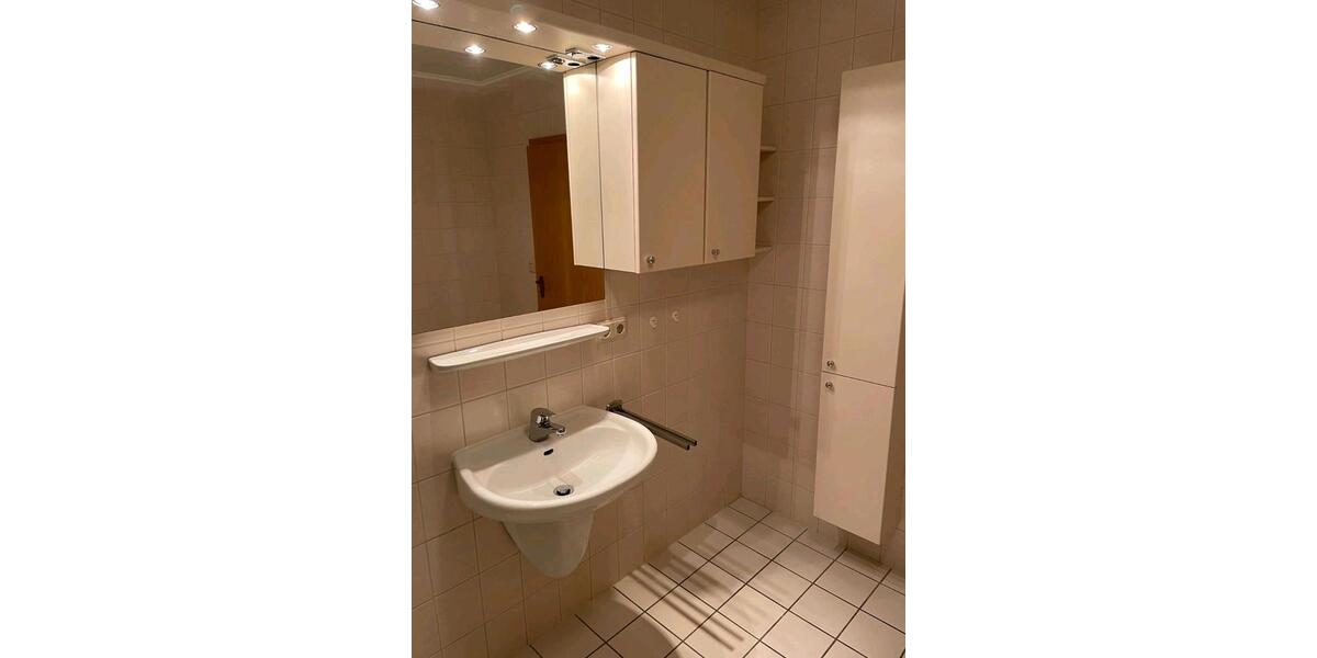 Erdgeschoßwohnung Diepholz - 3 Zimmer, 72 m&sup2;, 650&euro; | Angebot:25964874