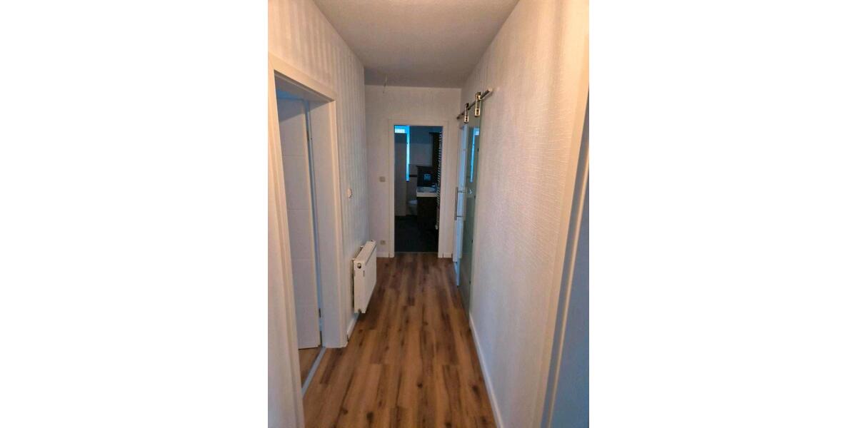 Etagenwohnung Ruhla - 3 Zimmer, 70 m&sup2;, 530&euro; | Angebot:25892552