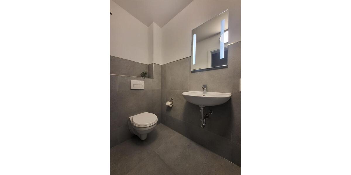 Wohnen auf Zeit Wilhelmshaven Heppens - 1 Zimmer, 25 m&sup2;, 45&euro; | Angebot:19140313