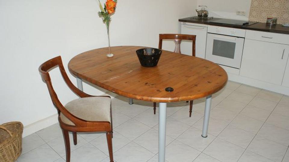 Etagenwohnung Unkel - 1 Zimmer, 50 m&sup2;, 550&euro; | Angebot:24507643