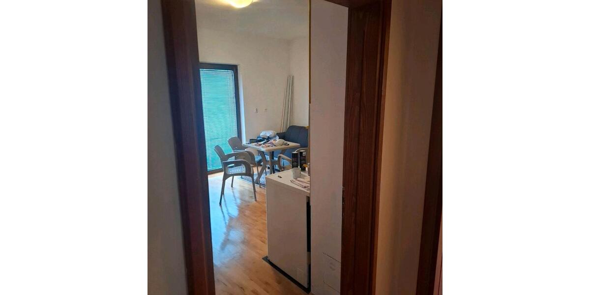Erdgeschoßwohnung Petershagen - 2 Zimmer, 50 m&sup2;, 225&euro; | Angebot:26041663