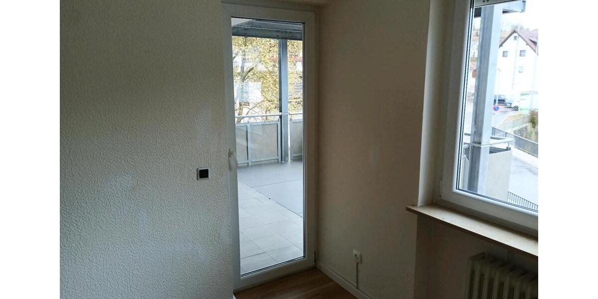 Etagenwohnung Ulm Obertalfingen - 3 Zimmer, 80 m&sup2;, 1.230&euro; | Angebot:25719356