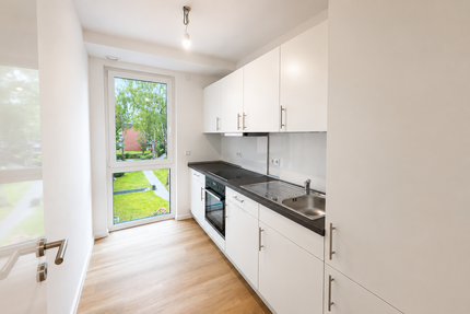 Wohnung Hamburg Bramfeld - 2 Zimmer, 62 m&sup2;, 1.302&euro; | Angebot:27200661