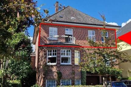 WOHNEN? ARBEITEN? BEVORZUGT LEBEN IN BUXTEHUDE!