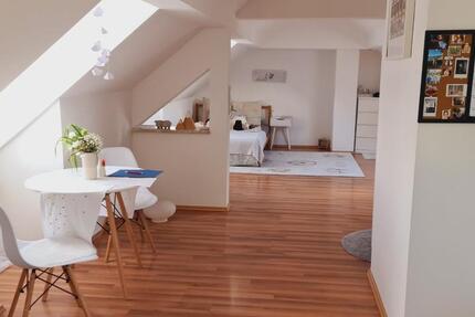 Wohnung Schwandorf - 1 Zimmer, 50 m&sup2;, 400&euro; | Angebot:25959676