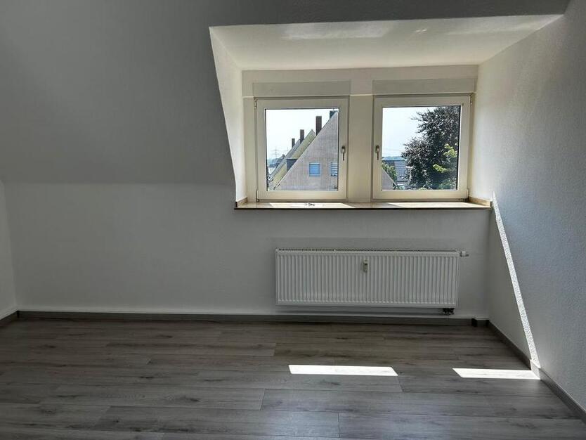 3 Zimmer Wohnung ab sofort Verfügbar