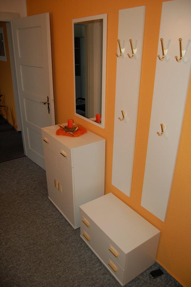 2- Raum Wohnung im Herzen der Stadt