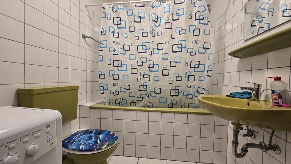 Wohnen auf Zeit Gütersloh Avenwedde - 2 Zimmer, 18&euro; | Angebot:20725094