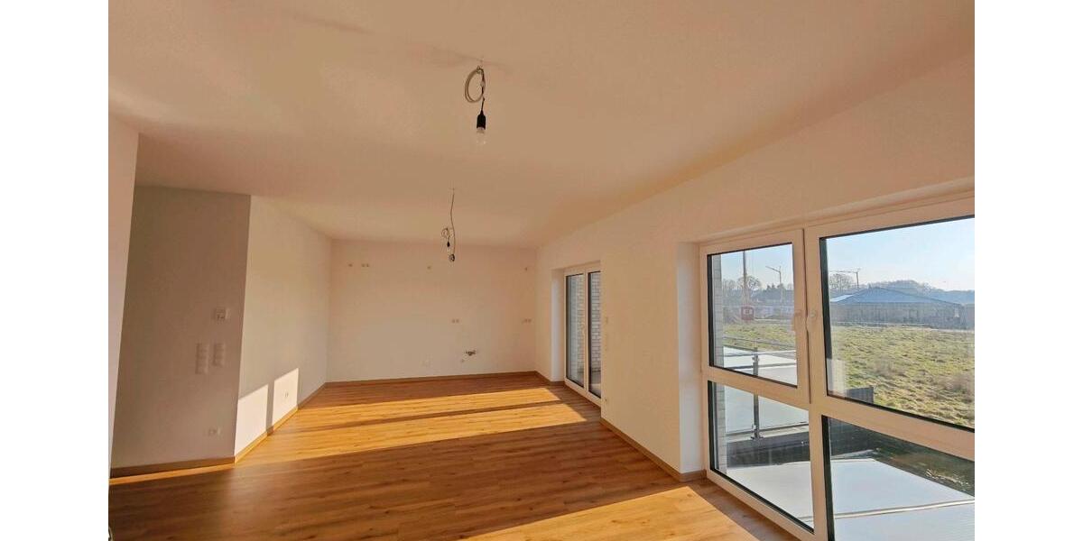 Etagenwohnung Fürstenau - 3 Zimmer, 92 m&sup2;, 900&euro; | Angebot:25784017