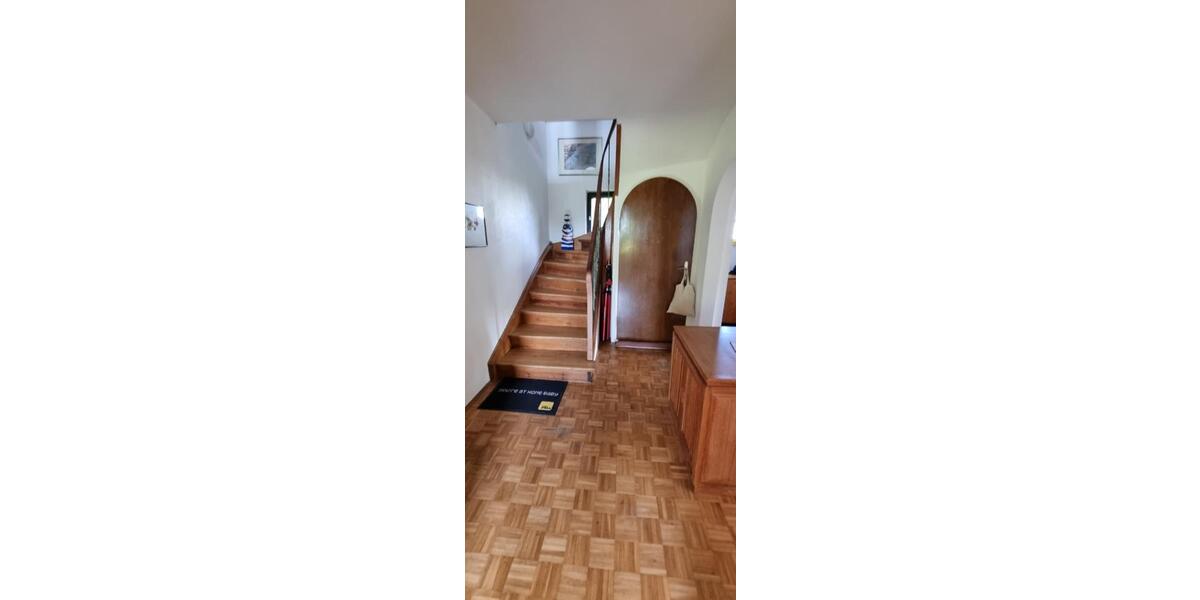 Einfamilienhaus mit traumhaften Garten 5 zimmer