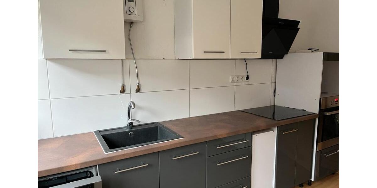 Schöne 3-Zimmerwohnung in Hann.MündenHinter der Blume 3 zimmer