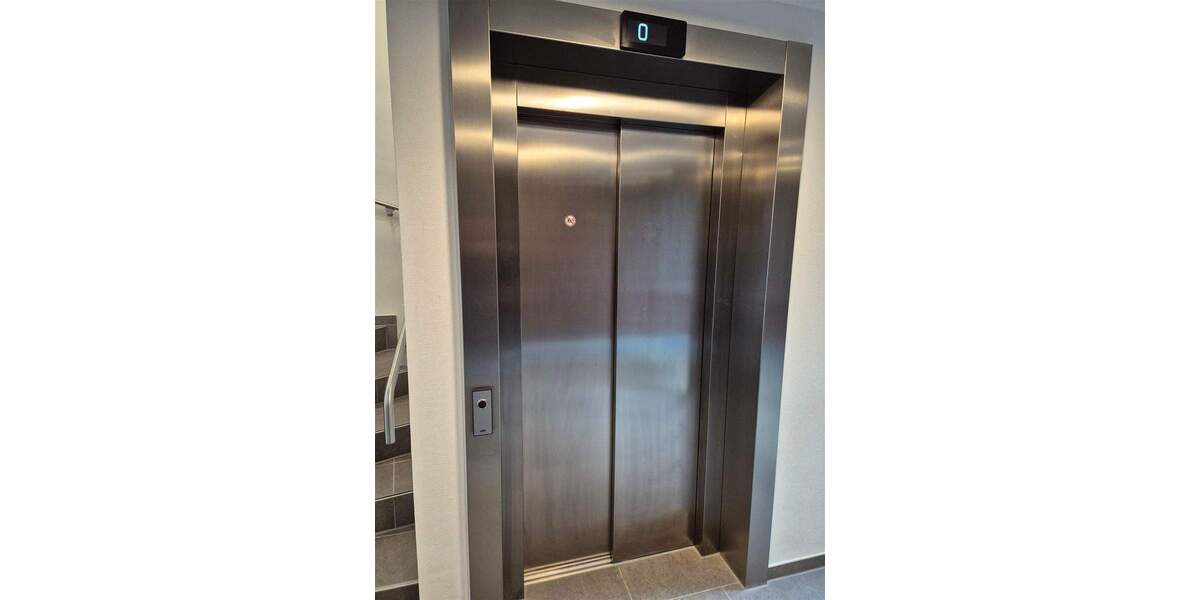 Etagenwohnung Wittmund - 3 Zimmer, 80 m&sup2;, 940&euro; | Angebot:24581502