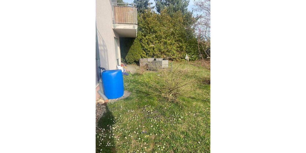 Terrassenwohnung Mügeln - 3 Zimmer, 82 m&sup2;, 410&euro; | Angebot:25783828