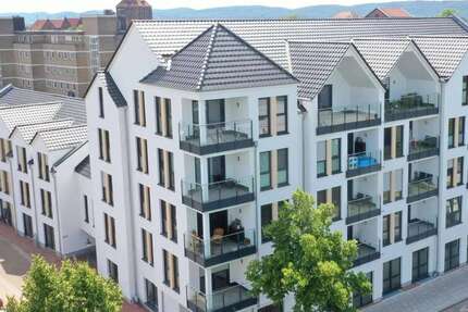 Wohnung Minden - 3 Zimmer, 96 m&sup2;, 1.200&euro; | Angebot:26942006