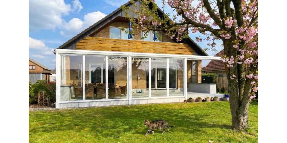 Dachgeschoßwohnung Munster - 3 Zimmer, 86 m&sup2;, 800&euro; | Angebot:24773925