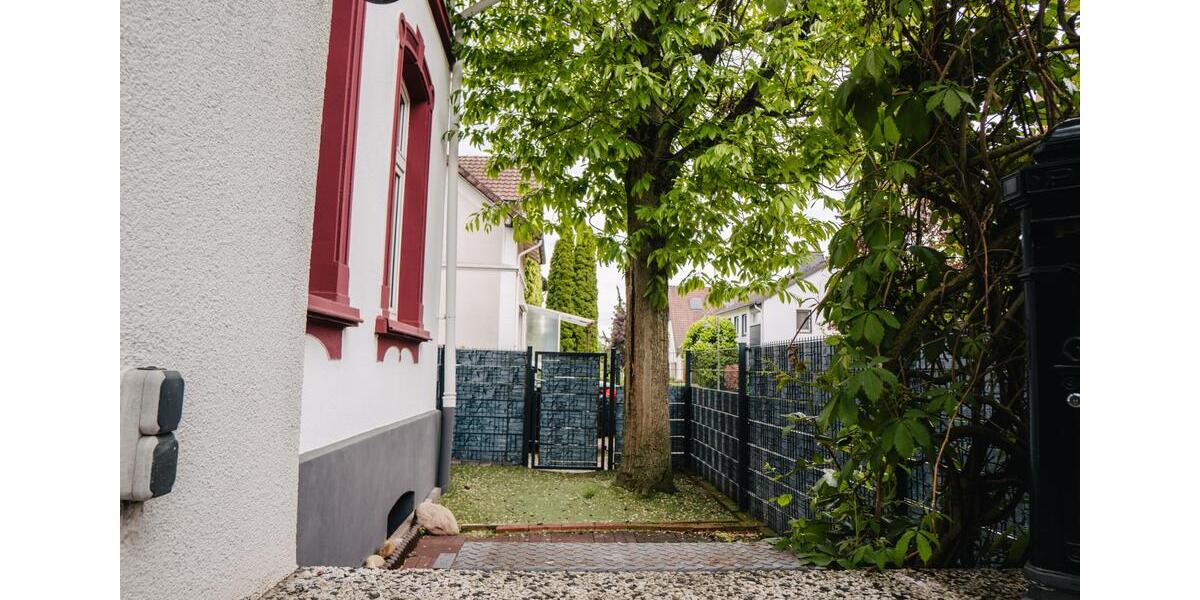 Etagenwohnung Bad Rothenfelde - 5 Zimmer, 140 m&sup2;, 1.120&euro; | Angebot:26545467