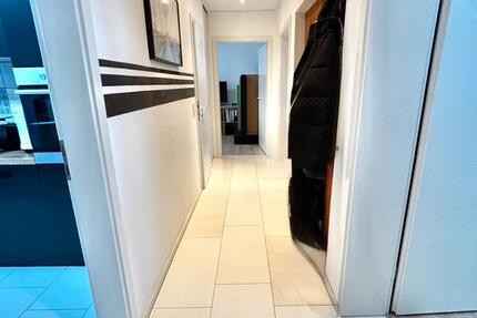 Qualität zum guten Preis von privat: Wohnen im Grünen mit Balkon 3 zimmer