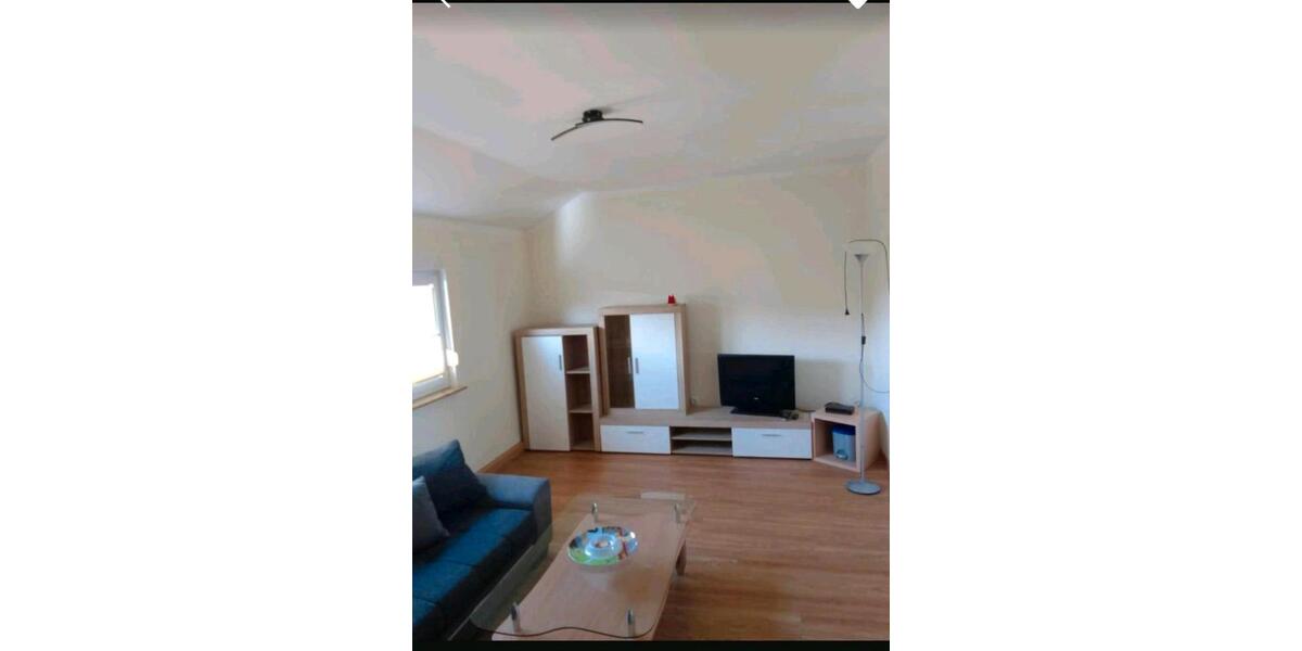 Wohnen auf Zeit Hille - 2 Zimmer, 24 m&sup2;, 410&euro; | Angebot:26241497