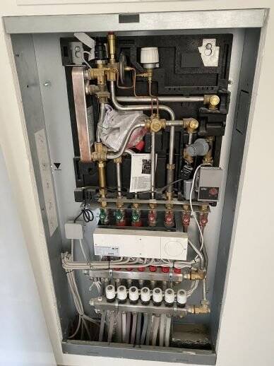 Deine 3-R-Maisonette Whg in Altbau, gr. Blk, Wendeltreppe 3 zimmer