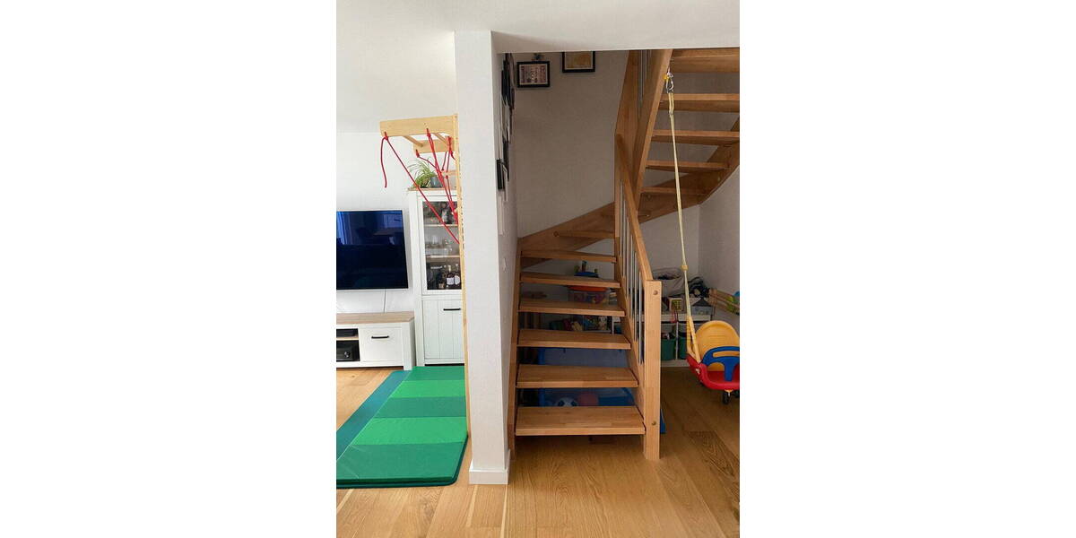 Doppelhaushälfte Langerringen Westerringen - 4 Zimmer, 121 m&sup2;, 1.500&euro; | Angebot:26064713