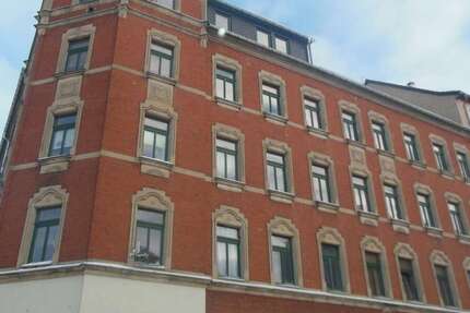 Zimmer Chemnitz Lutherviertel - 2 Zimmer, 52 m&sup2;, 270&euro; | Angebot:26188292