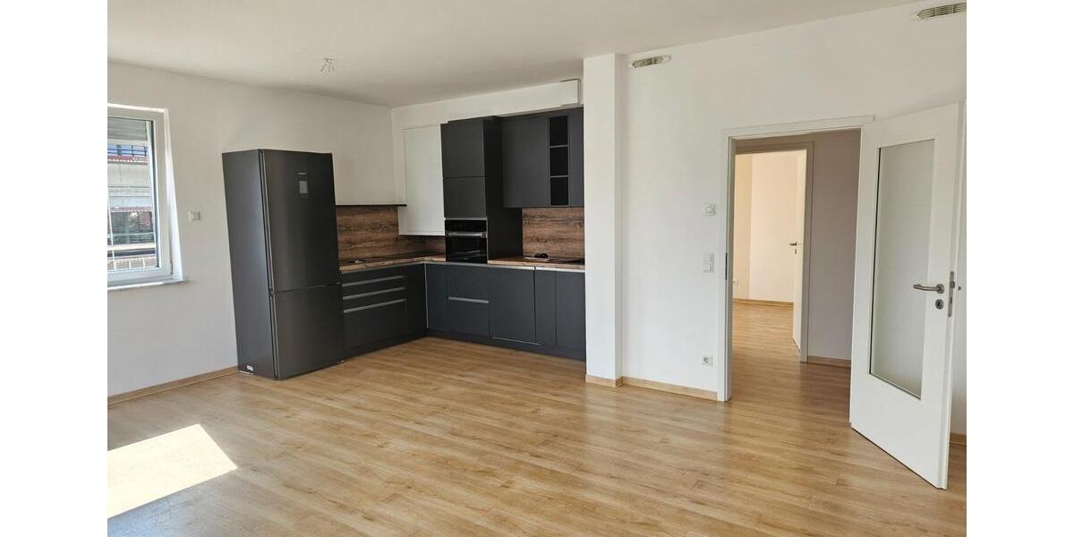 Dachgeschoßwohnung Bad Staffelstein - 3 Zimmer, 93 m&sup2;, 790&euro; | Angebot:23328351