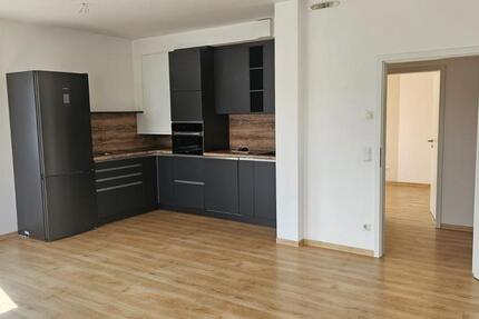 Großzügige 3 Zimmerwohnung im Herzen von Bad Staffelstein 3 zimmer