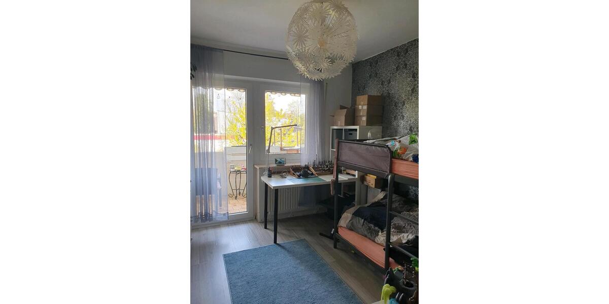 Etagenwohnung Bielefeld Jöllenbeck - 3 Zimmer, 86 m&sup2;, 817&euro; | Angebot:26278537