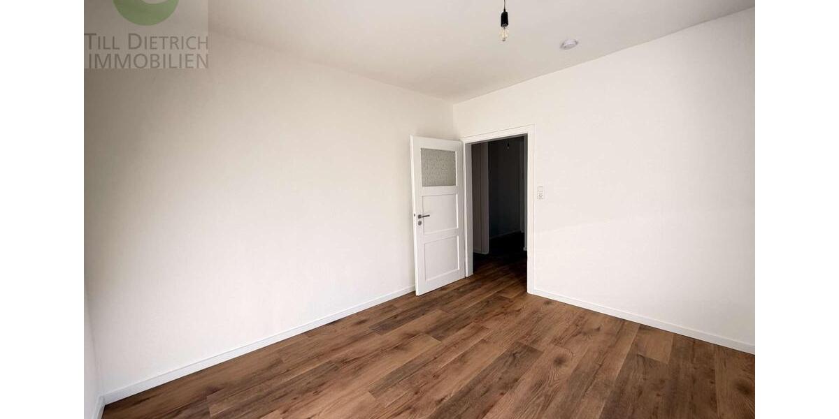 Erdgeschoßwohnung Ilmenau Frauenwald - 3 Zimmer, 67 m&sup2;, 505&euro; | Angebot:25571965
