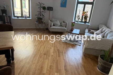 Wohnung Leipzig-04275 Südvorstadt - 4 Zimmer, 118 m&sup2;, 1.070&euro; | Angebot:26150982