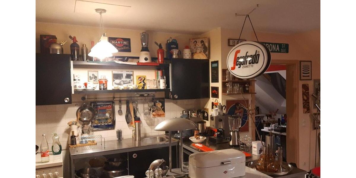 Dachgeschoßwohnung Schwalmtal - 2.5 Zimmer, 88 m&sup2;, 750&euro; | Angebot:26588820