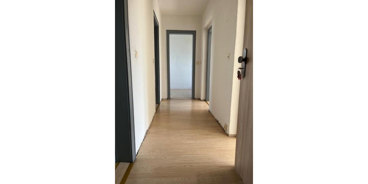 Etagenwohnung Malchin - 3 Zimmer, 57 m&sup2;, 310&euro; | Angebot:20234976