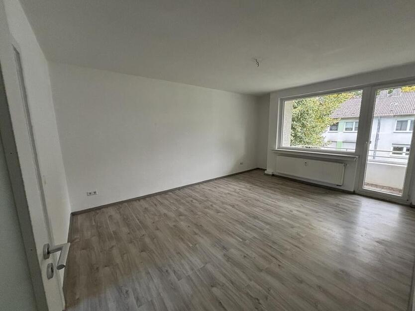 3-Zimmer-Wohnung in Bochum Hofstede zimmer