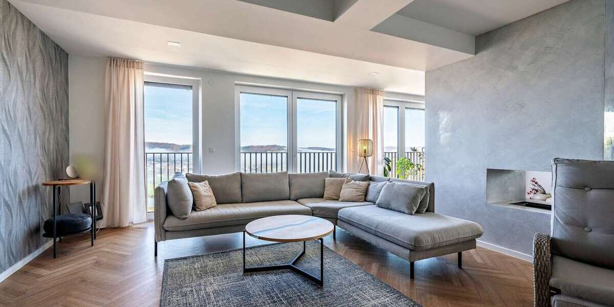 Wohnung zum Mieten in Mosbach 2.000 € 150 m² 3 zimmer