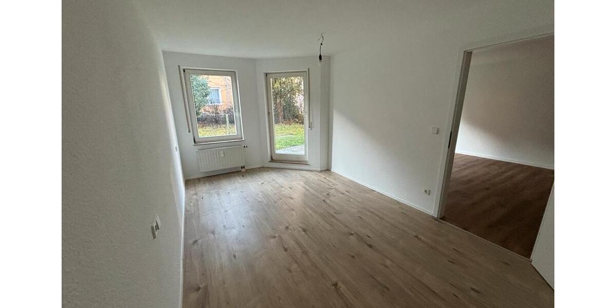 Erdgeschoßwohnung Neckarsulm - 2 Zimmer, 50 m&sup2;, 750&euro; | Angebot:25173361