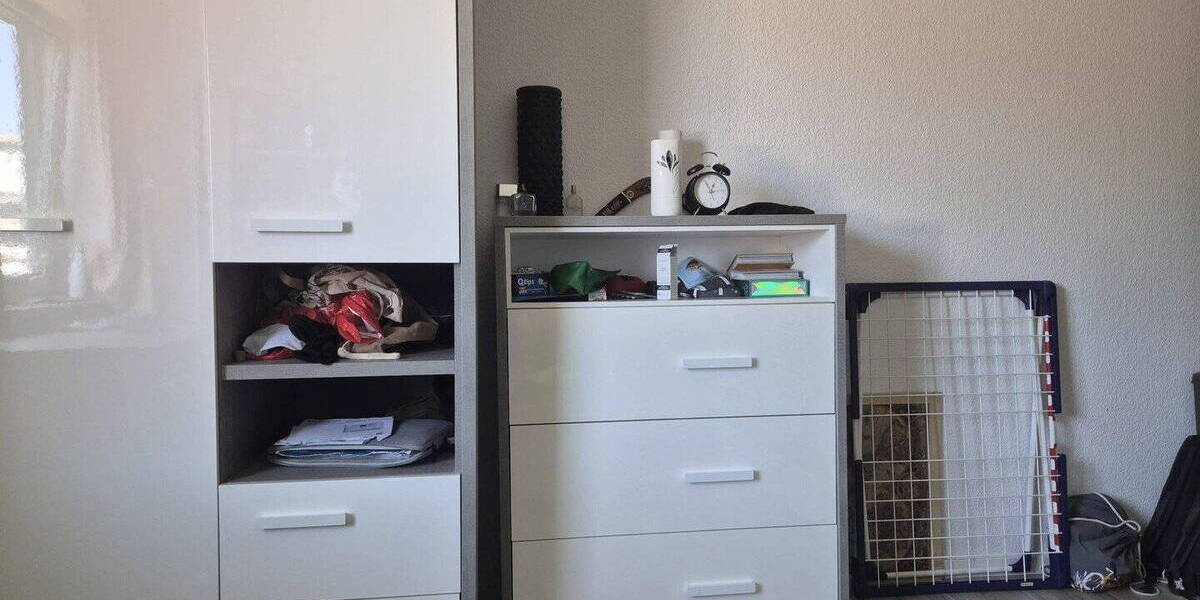 Etagenwohnung Münster Nienberge - 1 Zimmer, 18 m&sup2;, 450&euro; | Angebot:26757447